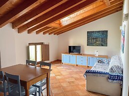 Agriturismo La Filanda