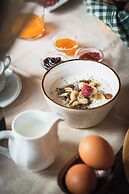 Agriturismo La Filanda