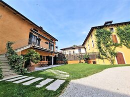 Agriturismo La Filanda