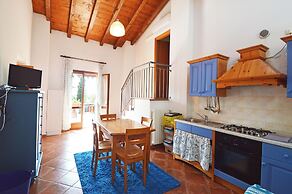 Agriturismo La Filanda