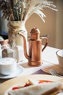 Agriturismo La Filanda