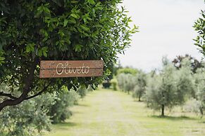 Agriturismo La Filanda