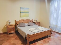 Agriturismo La Filanda