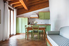 Agriturismo La Filanda