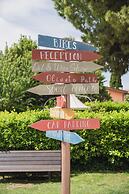 Agriturismo La Filanda