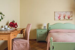 Agriturismo La Filanda