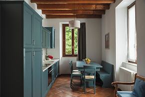 Agriturismo La Filanda