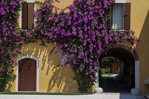 Agriturismo La Filanda