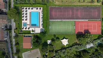 Agriturismo La Filanda