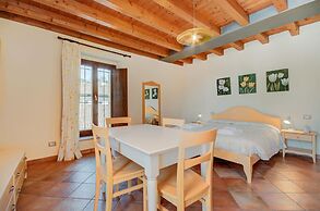 Agriturismo La Filanda