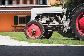 Agriturismo La Filanda