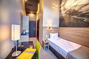 Hotel Loft 1898