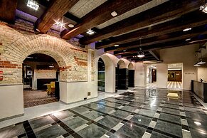 Hotel Loft 1898