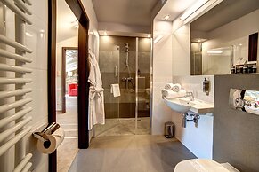 Hotel Loft 1898