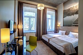 Hotel Loft 1898