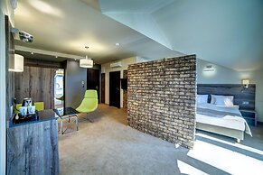 Hotel Loft 1898