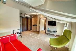 Hotel Loft 1898