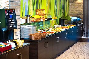 Hotel Loft 1898