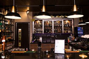 Hotel Loft 1898