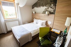 Hotel Loft 1898