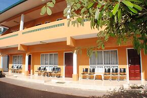 Joah Inn Appartementen