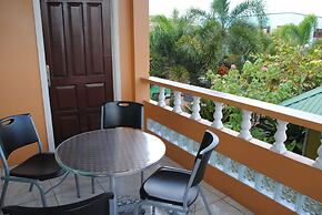 Joah Inn Appartementen