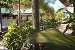 Joah Inn Appartementen