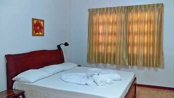 Joah Inn Appartementen