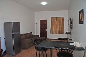 Joah Inn Appartementen