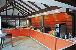 Joah Inn Appartementen