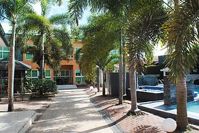 Joah Inn Appartementen