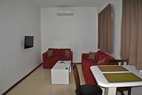 Joah Inn Appartementen