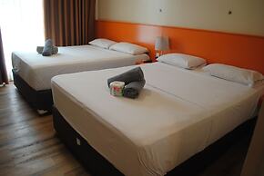 Joah Inn Appartementen