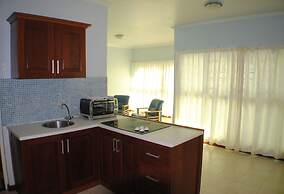 Joah Inn Appartementen