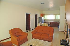 Joah Inn Appartementen