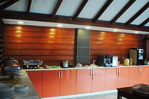 Joah Inn Appartementen