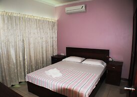 Joah Inn Appartementen