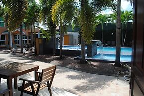 Joah Inn Appartementen