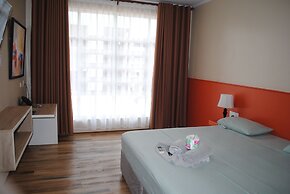 Joah Inn Appartementen