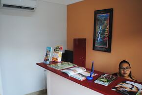 Joah Inn Appartementen