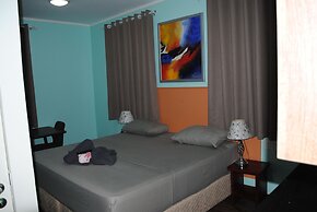 Joah Inn Appartementen