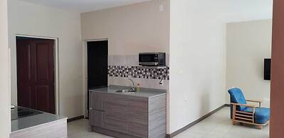 Joah Inn Appartementen