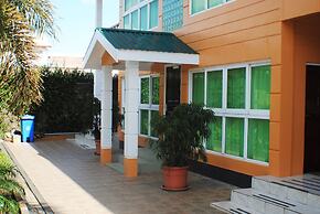 Joah Inn Appartementen