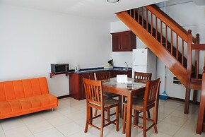 Joah Inn Appartementen