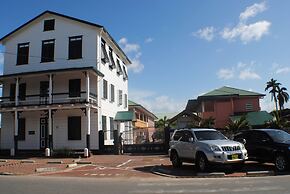 Joah Inn Appartementen