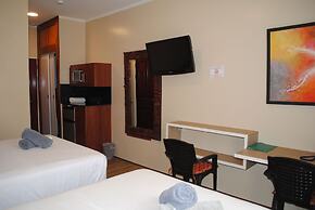 Joah Inn Appartementen