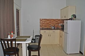 Joah Inn Appartementen