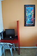 Joah Inn Appartementen