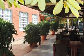 Joah Inn Appartementen