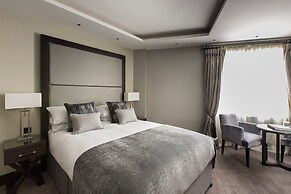 One Warwick Park Hotel